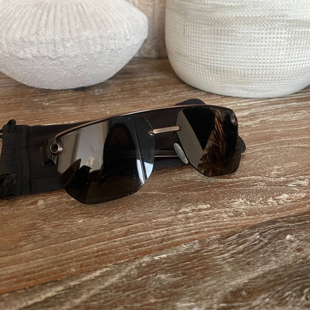 Oakley Prizm Sunglasses